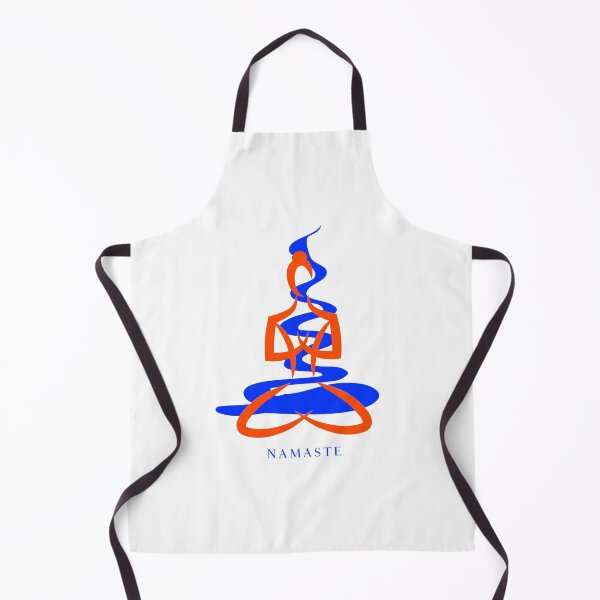 Item preview, Yoga Essential Namaste Quote Yoga Practice designed and sold by Zuuag.