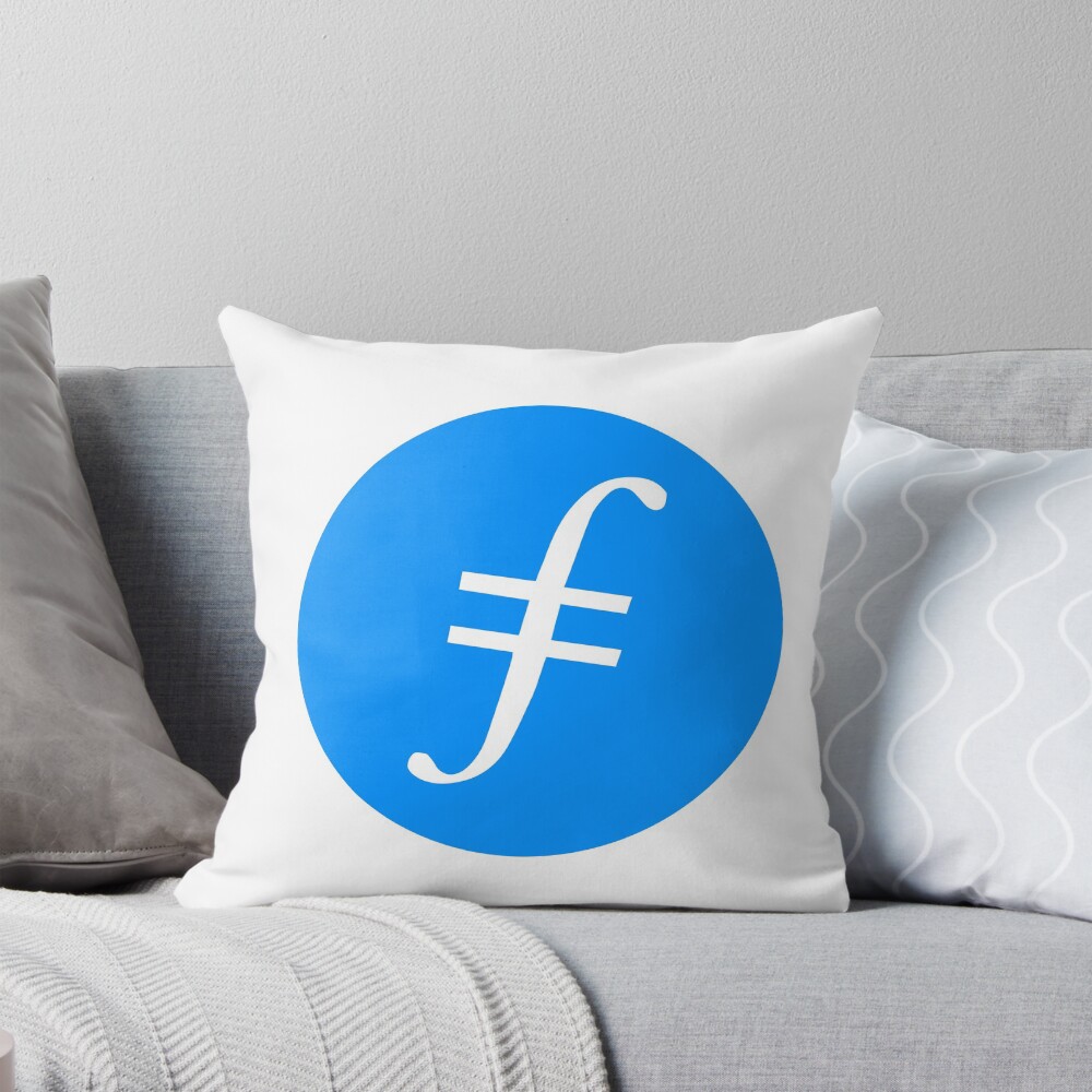Item preview, Throw Pillow designed and sold by ImRotem.