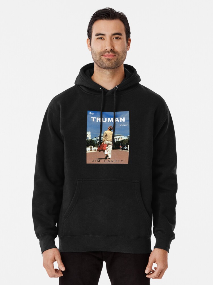 The Truman Show Active T-Shirt for Sale by robertohazelton