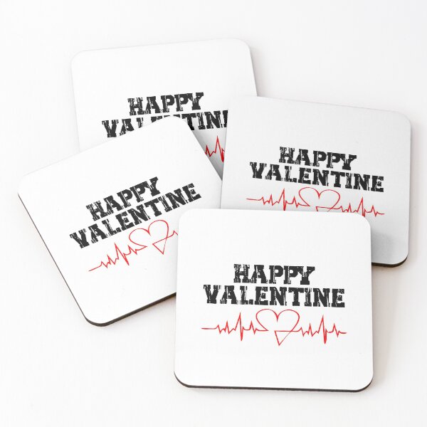Item preview, Happy Valentine 2022  designed and sold by NABIL EL HAKIMI.