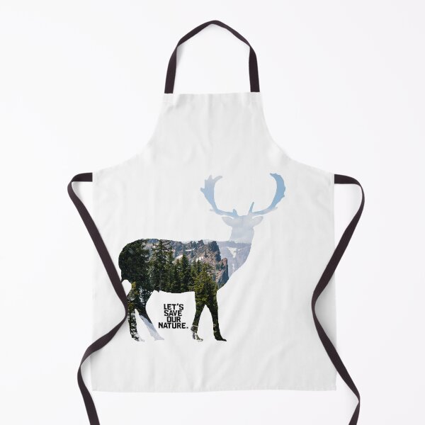 Item preview, ¡Salvemos nuestra naturaleza! designed and sold by BigDaddyStore.