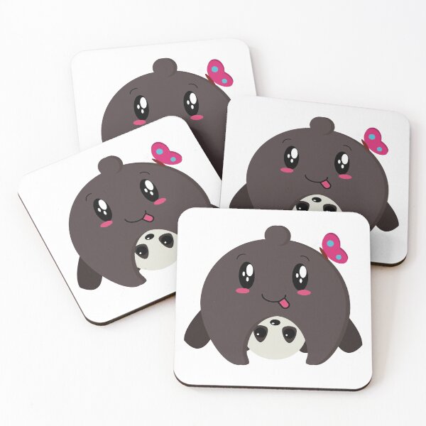 Item preview, Cute and Funny Panda designed and sold by YARA TS.