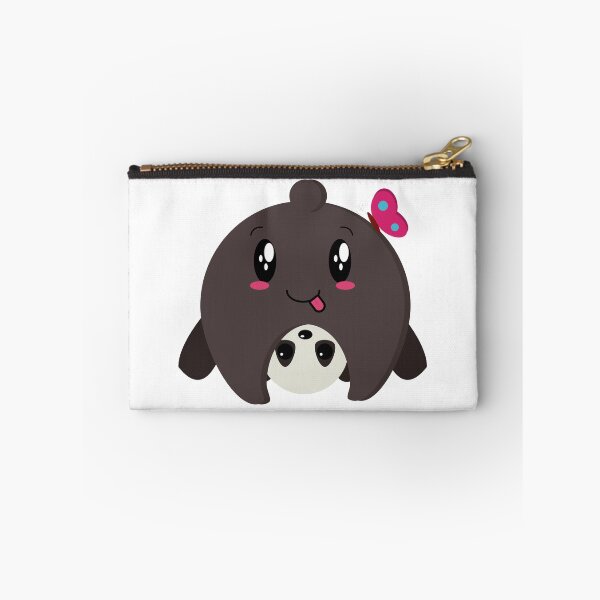 Item preview, Cute and Funny Panda designed and sold by YARA TS.