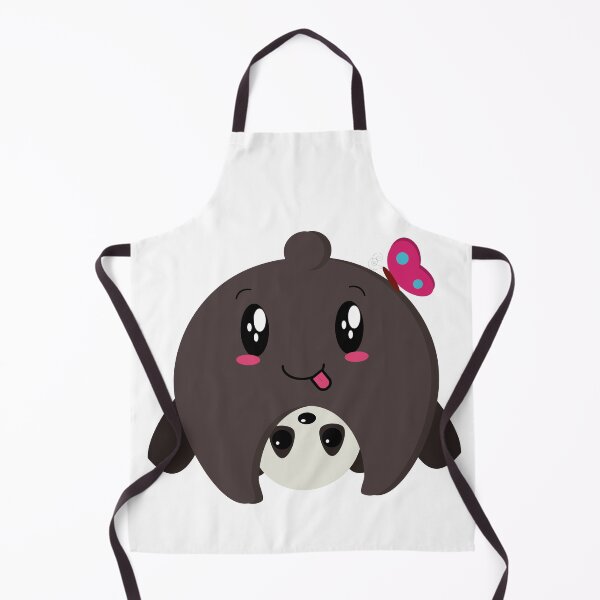 Item preview, Cute and Funny Panda designed and sold by YARA TS.