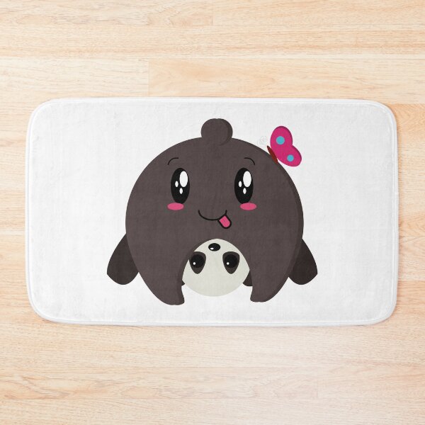 Item preview, Cute and Funny Panda designed and sold by YARA TS.