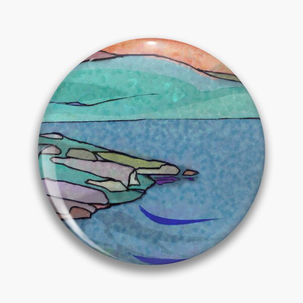 Item preview, Abstract Sailing designed and sold by Bubblepoor.