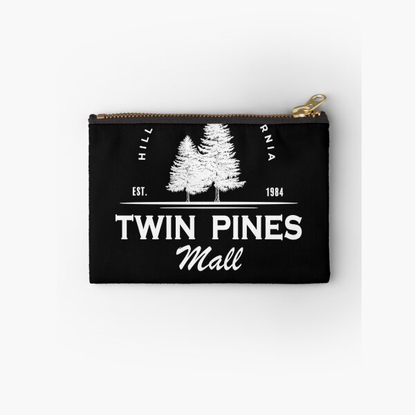Item preview, Twin pines mall  designed and sold by adenicholls.