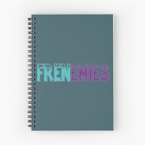 Item preview, frenemies designed and sold by geogremichael46.