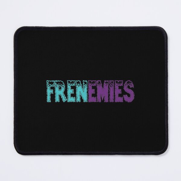 Item preview, frenemies designed and sold by geogremichael46.