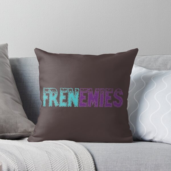 Item preview, frenemies designed and sold by geogremichael46.
