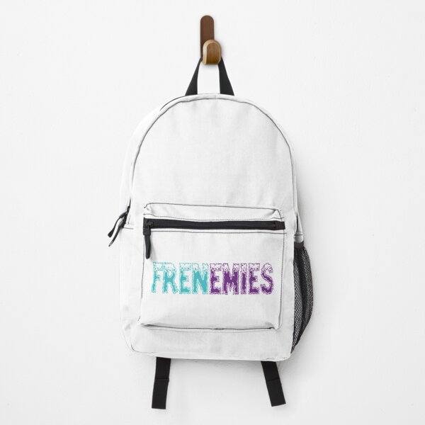 Item preview, frenemies designed and sold by geogremichael46.