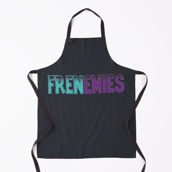 Item preview, frenemies designed and sold by geogremichael46.