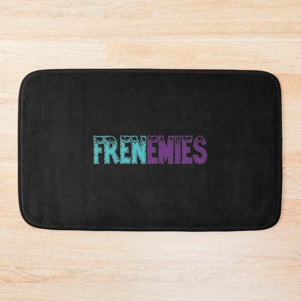 Item preview, frenemies designed and sold by geogremichael46.