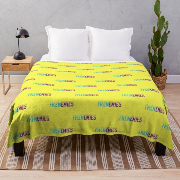 Item preview, frenemies designed and sold by geogremichael46.