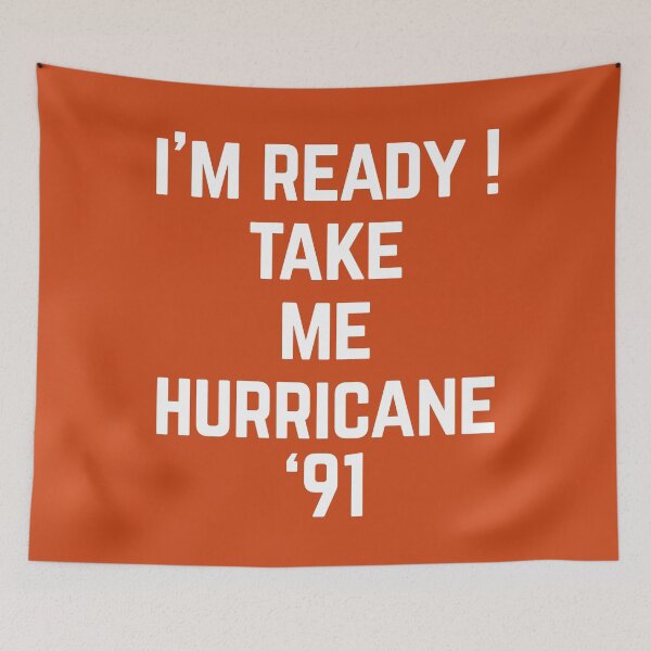 Item preview, Sophia Petrillo - Im Ready Take Me Hurricane 91 (Golden Girls) designed and sold by catalystdesign.