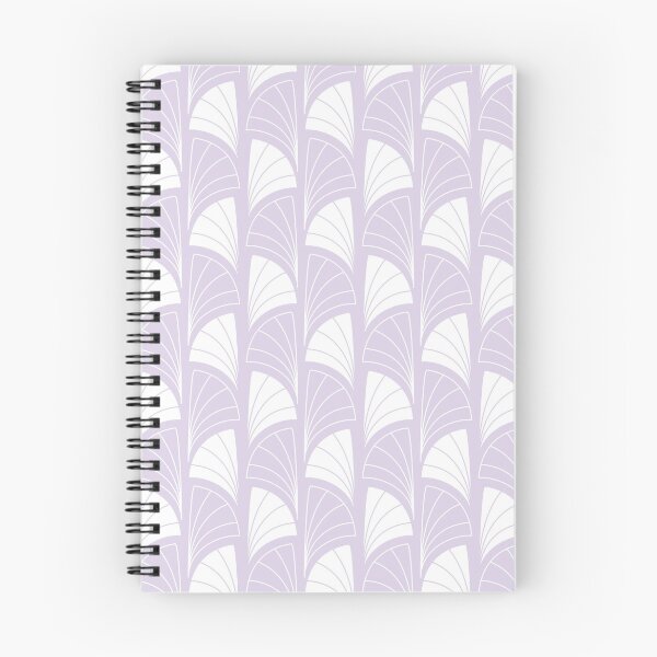 Item preview, Behr TEARY EYED Purple Deco 02 designed and sold by AuraTherapeia.