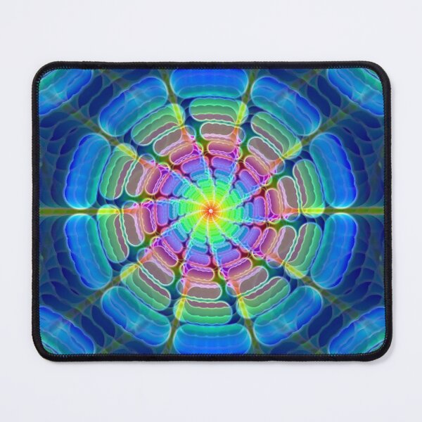 Item preview, Magic circular vortex designed and sold by MagicBreeze.