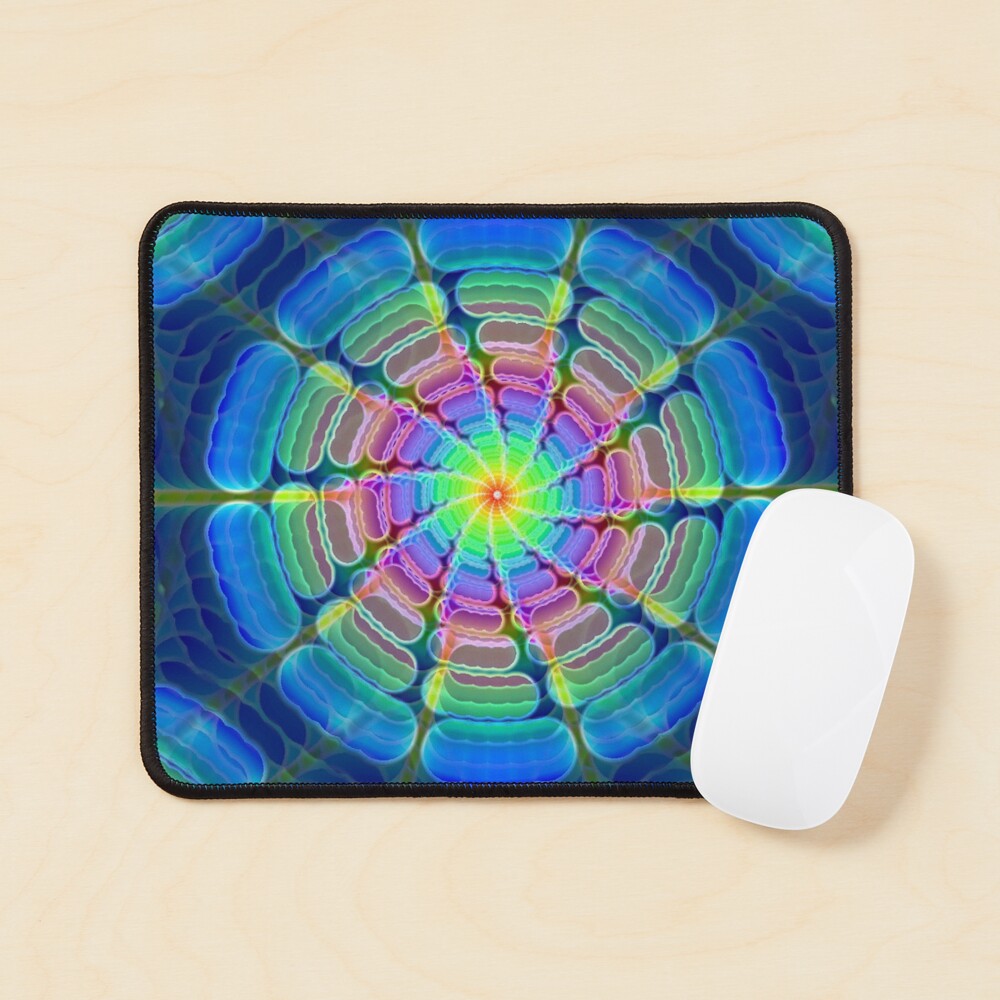 Item preview, Mouse Pad designed and sold by MagicBreeze.