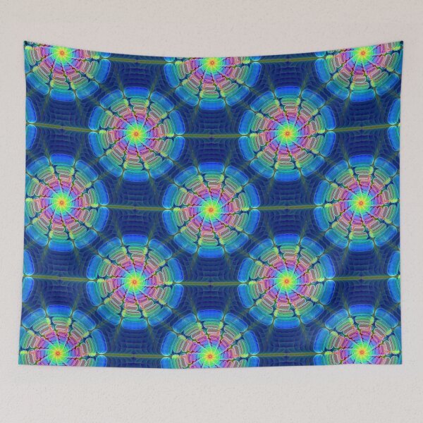 Item preview, Magic circular vortex designed and sold by MagicBreeze.
