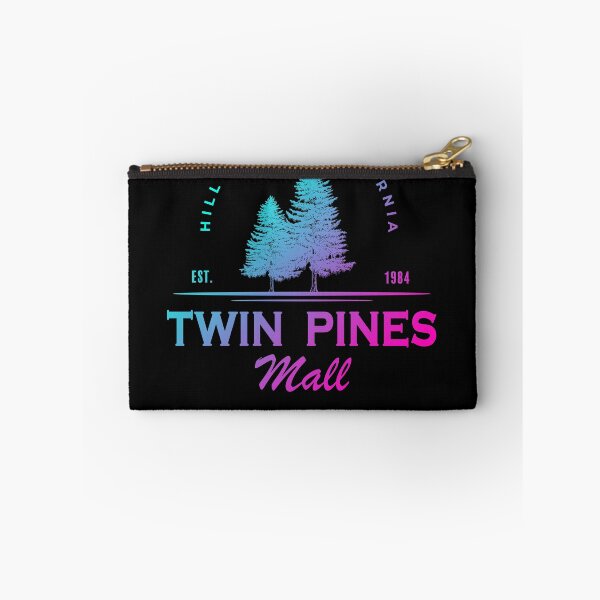 Item preview, Twin pines mall  designed and sold by adenicholls.