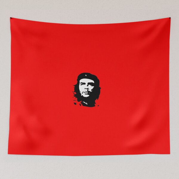 Item preview, Che Gevara designed and sold by DeeZed69.