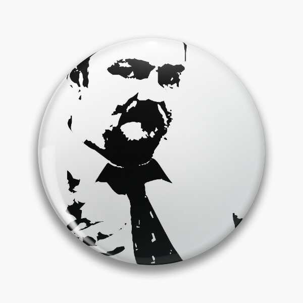 Item preview, UK The Office: David Brent. Stylised Vector Art designed and sold by Boxmasta-Clews.