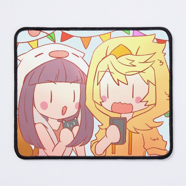 Item preview, NEO: The World Ends With You - Rindoka FanGO Fest designed and sold by SoulnSympathy.