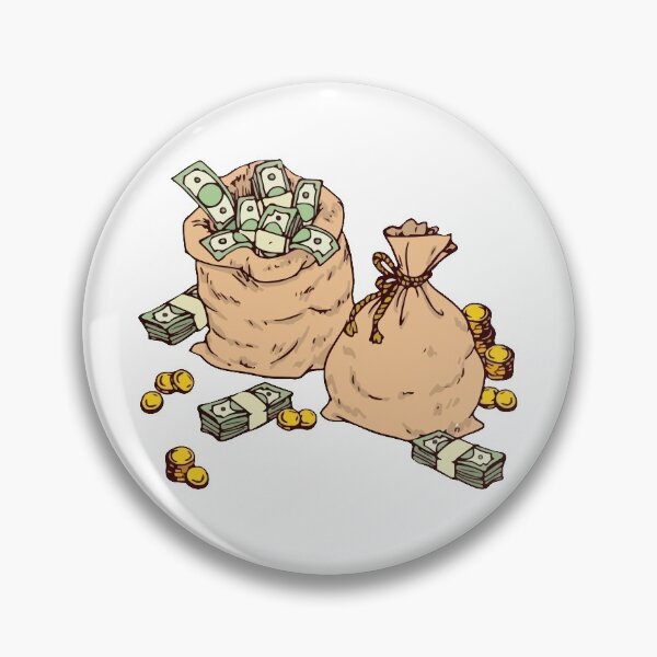 Item preview, Money designed and sold by Mounir Ameur Ali.