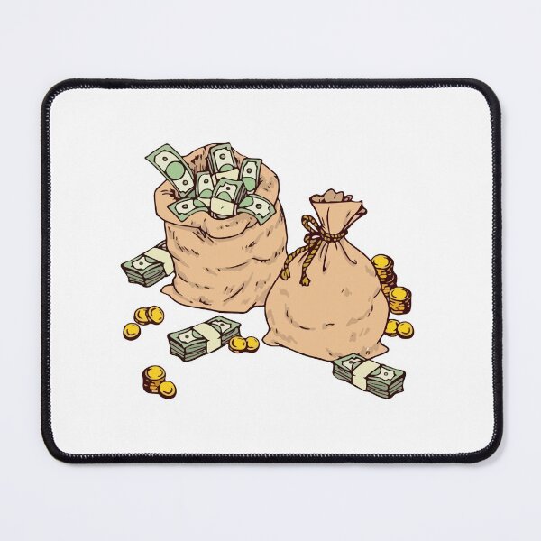 Item preview, Money designed and sold by Mounir Ameur Ali.