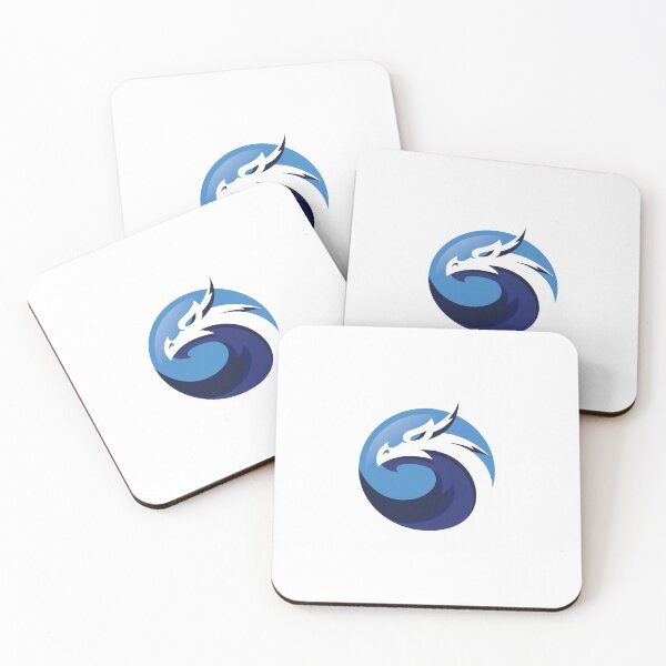 Item preview, Crypto Quickswap (QUICK) Logo designed and sold by ImRotem.