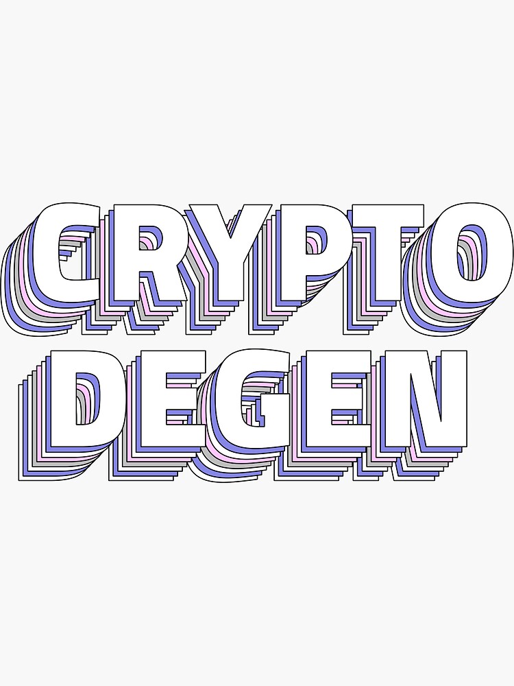 degen crypto price