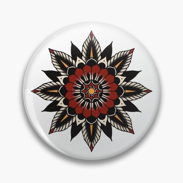 Item preview, flower designed and sold by Mounir Ameur Ali.