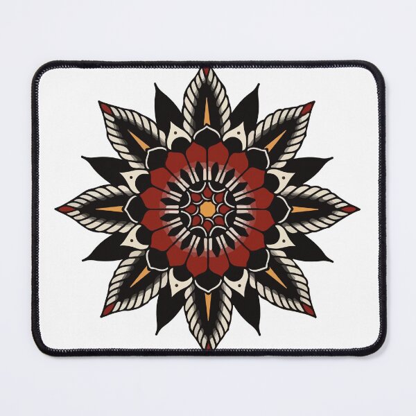 Item preview, flower designed and sold by Mounir Ameur Ali.