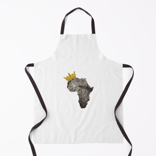 Item preview, King Africa designed and sold by Mounir Ameur Ali.