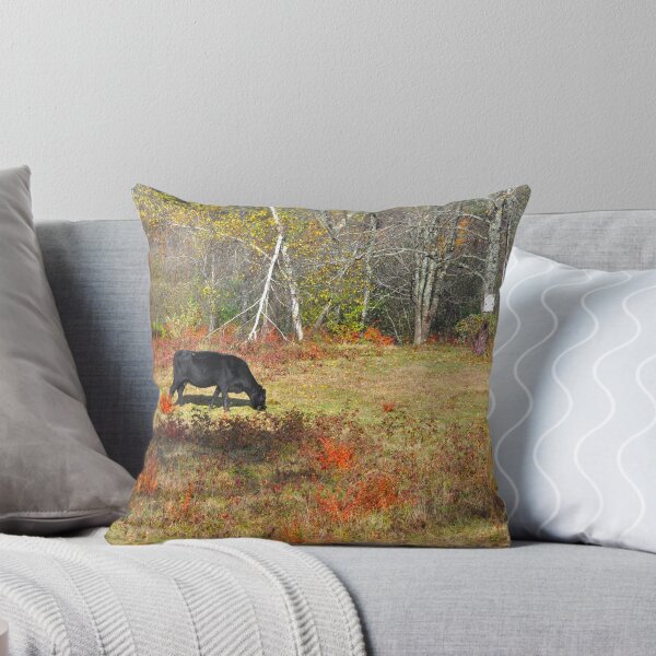 Item preview, Grazing Alone designed and sold by Caleb Ward.