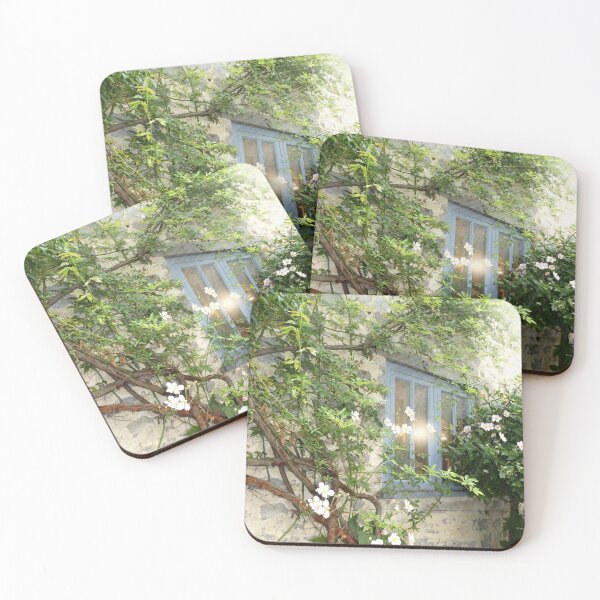 Item preview, Charming Windows designed and sold by Vaengi.
