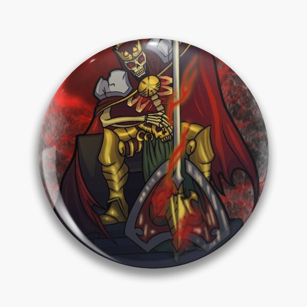 Item preview, Parish king  designed and sold by mcgrathmakes.