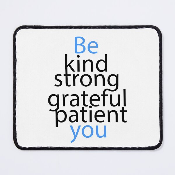 Item preview, Be you spiritual affirmation designed and sold by BlueHut.
