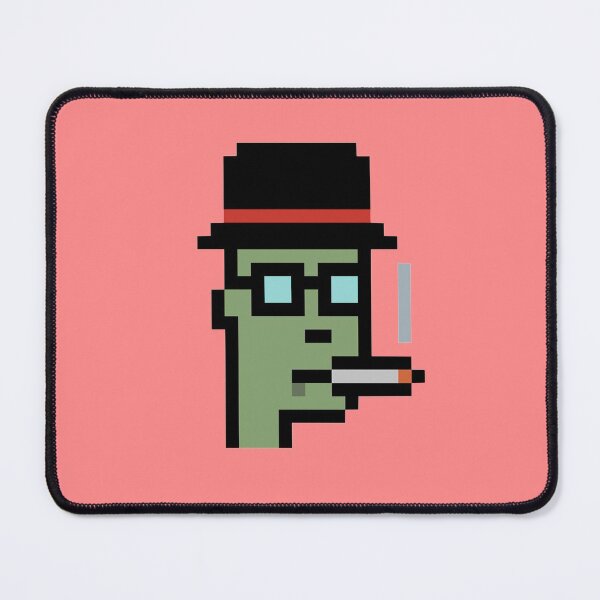 Item preview, cryptopunks designed and sold by comglim.