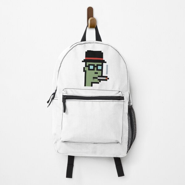 Item preview, cryptopunks designed and sold by comglim.