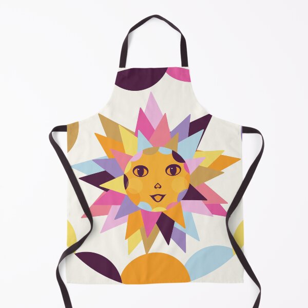 Item preview, Sunny Happy Sun designed and sold by ZophiaSolaris.