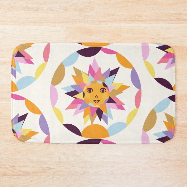 Item preview, Sunny Happy Sun designed and sold by ZophiaSolaris.