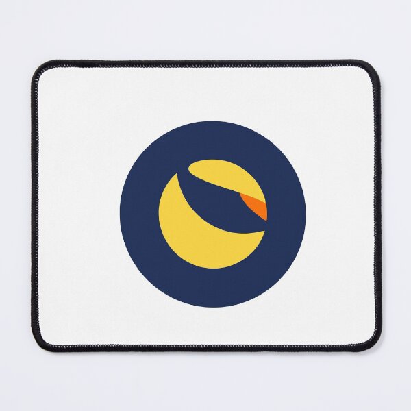 Item preview, Crypto Terra (LUNA) Logo designed and sold by ImRotem.