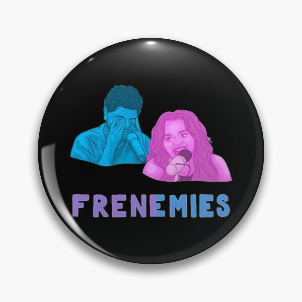 Artikelvorschau, Frenemie-Designs entworfen und verkauft von geogremichael46.
