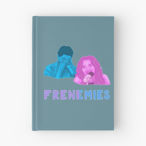 Item preview, Frenemies  designs designed and sold by geogremichael46.