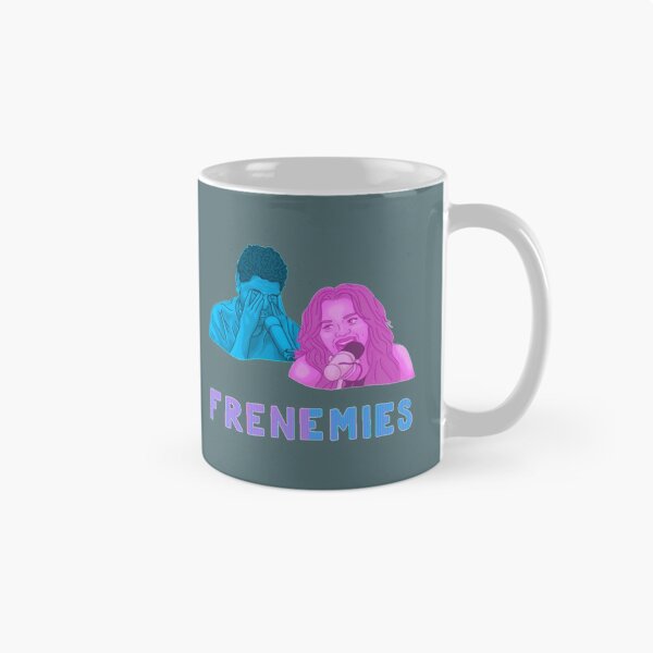 Artikelvorschau, Frenemie-Designs entworfen und verkauft von geogremichael46.