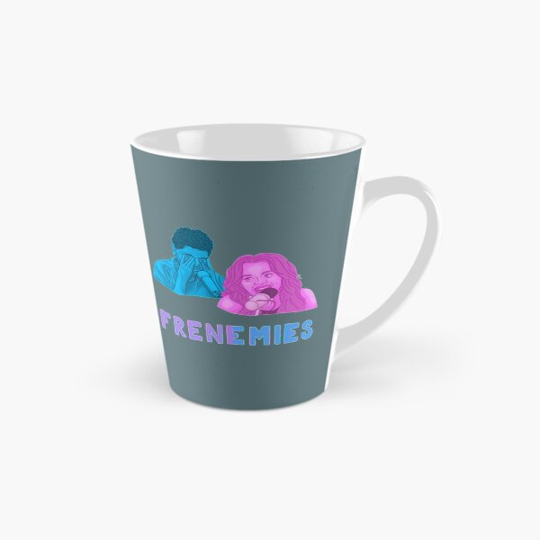 Item preview, Frenemies  designs designed and sold by geogremichael46.