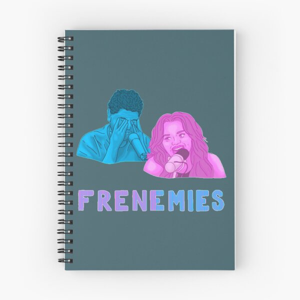 Item preview, Frenemies  designs designed and sold by geogremichael46.