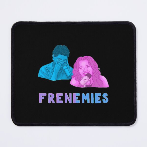 Item preview, Frenemies designs designed and sold by geogremichael46.