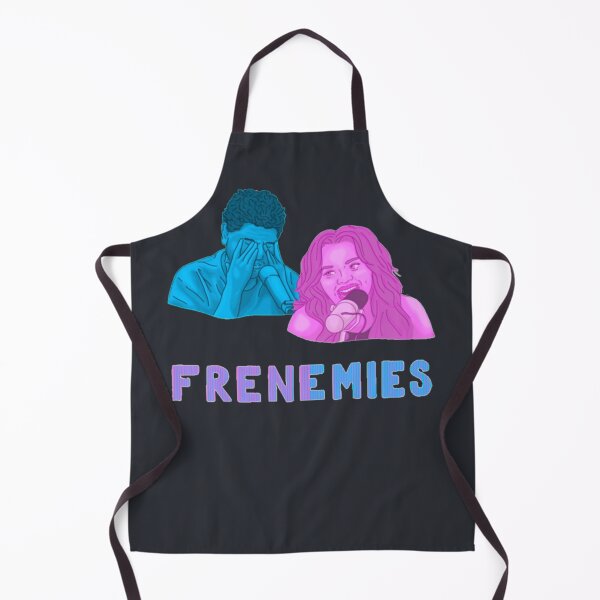 Item preview, Frenemies designs designed and sold by geogremichael46.